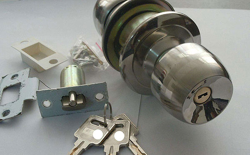 湖滨24小时上门开锁公司