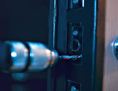 湖滨24小时上门开锁公司