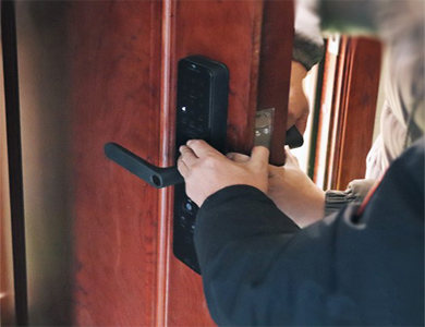 湖滨24小时上门开锁公司